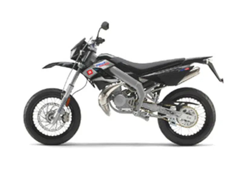 Derbi DRD 50 DRD 50 Racing SM (2003 - 07)