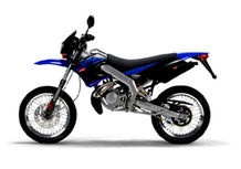 Derbi X-Race 50