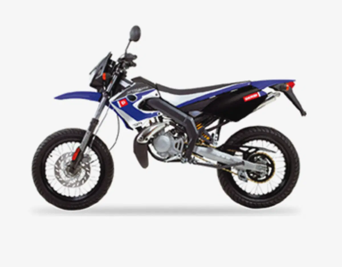 Derbi Senda 50 X-Treme SM (2003 - 07)