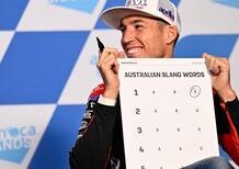 MotoGP 2022. GP d'Australia. Aleix Espargaro: Posso solo attaccare più che mai”