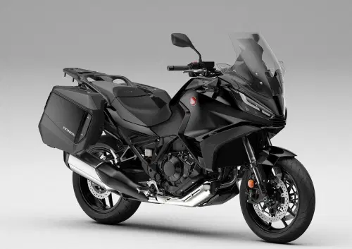 Honda NT 1100 (2022 - 24)
