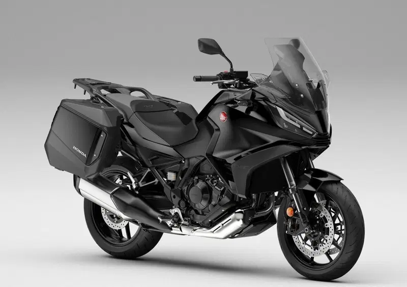 Honda NT 1100 NT 1100 (2022 - 24)