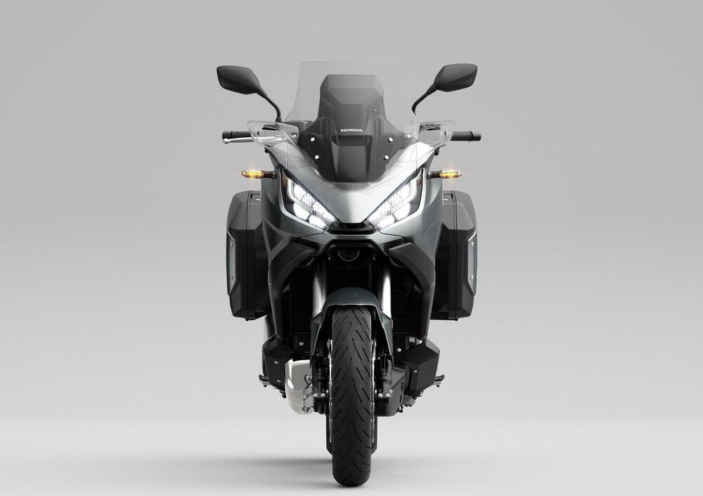 Honda NT 1100 (2022 - 24) (5)