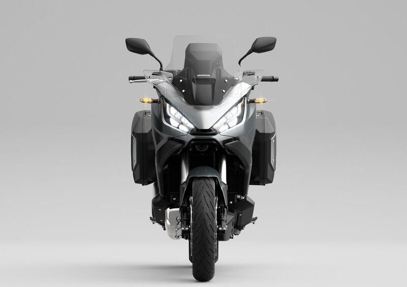 Honda NT 1100 NT 1100 (2022 - 24) (5)