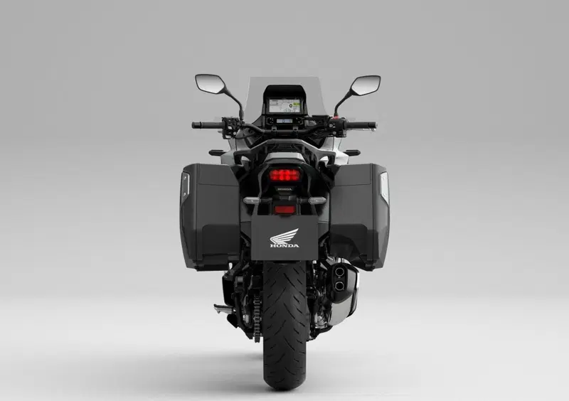 Honda NT 1100 NT 1100 (2022 - 24) (7)