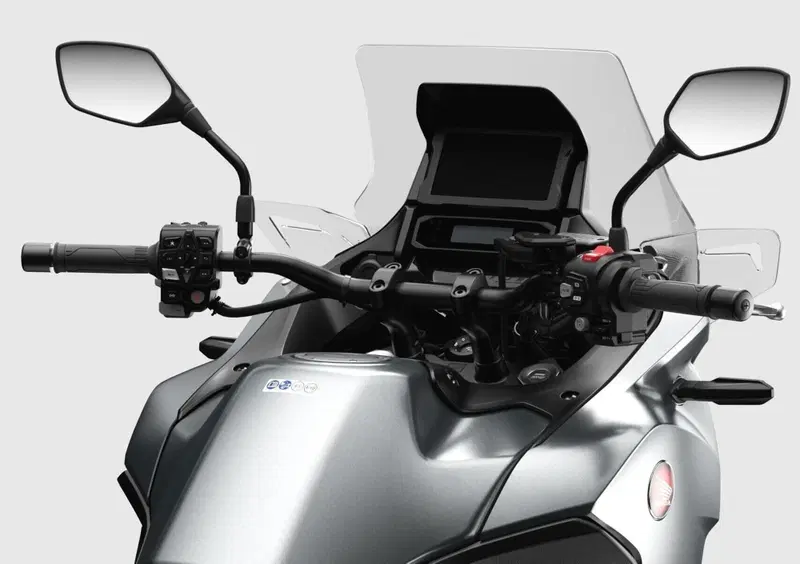 Honda NT 1100 NT 1100 (2022 - 24) (8)