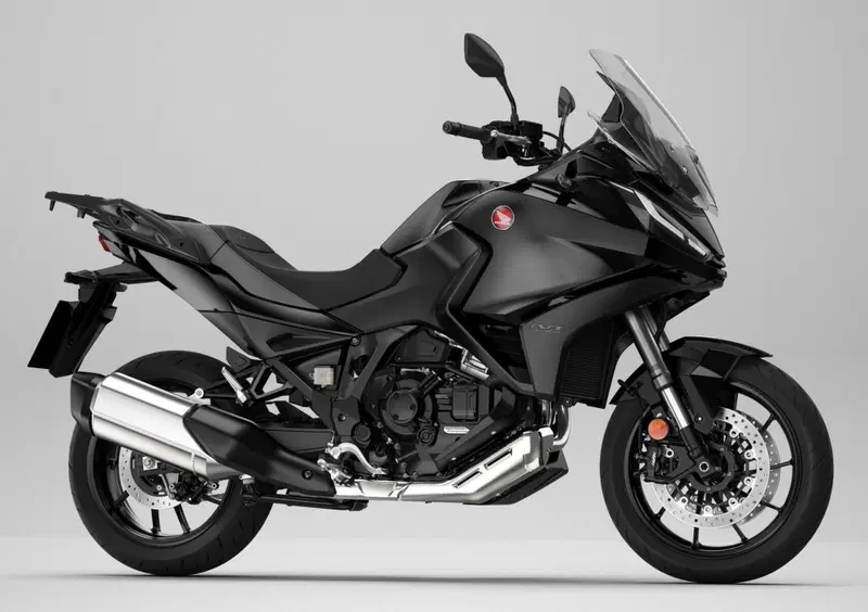 Honda NT 1100 NT 1100 (2022 - 24) (9)