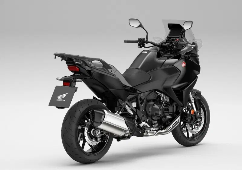 Honda NT 1100 NT 1100 (2022 - 24) (10)