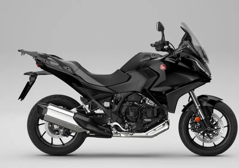 Honda NT 1100 NT 1100 (2022 - 24) (11)