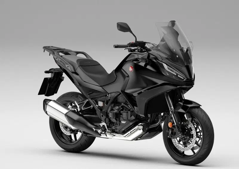 Honda NT 1100 NT 1100 (2022 - 24) (13)