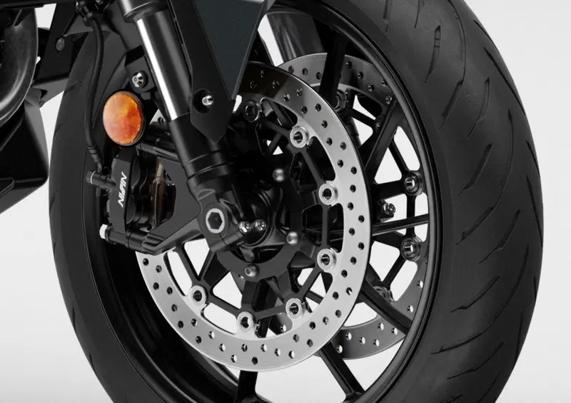 Honda NT 1100 NT 1100 (2022 - 24) (14)
