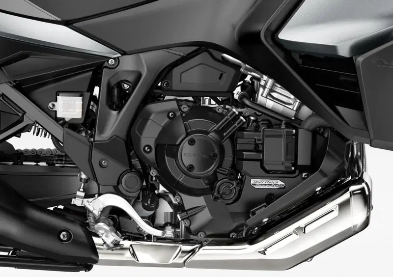 Honda NT 1100 NT 1100 (2022 - 24) (17)