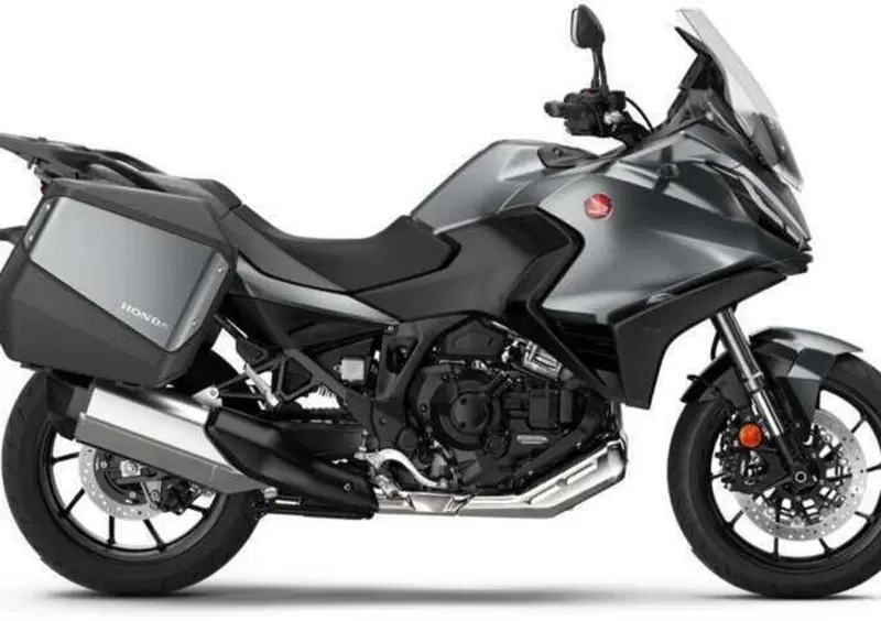 Honda NT 1100 NT 1100 (2022 - 24) (2)