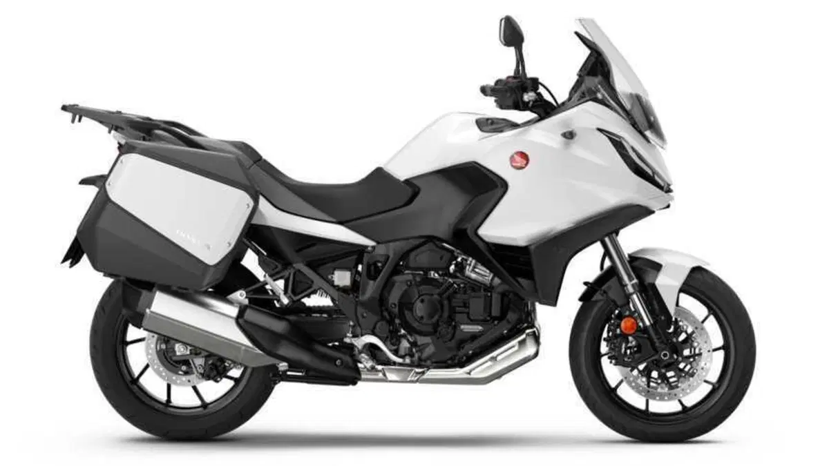 Honda NT 1100 NT 1100 (2022 - 24) (3)