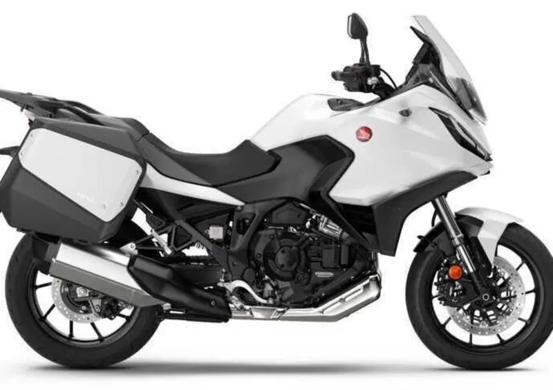 Honda NT 1100 NT 1100 (2022 - 24) (3)