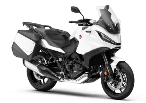 Honda NT 1100 DCT (2022 - 24)