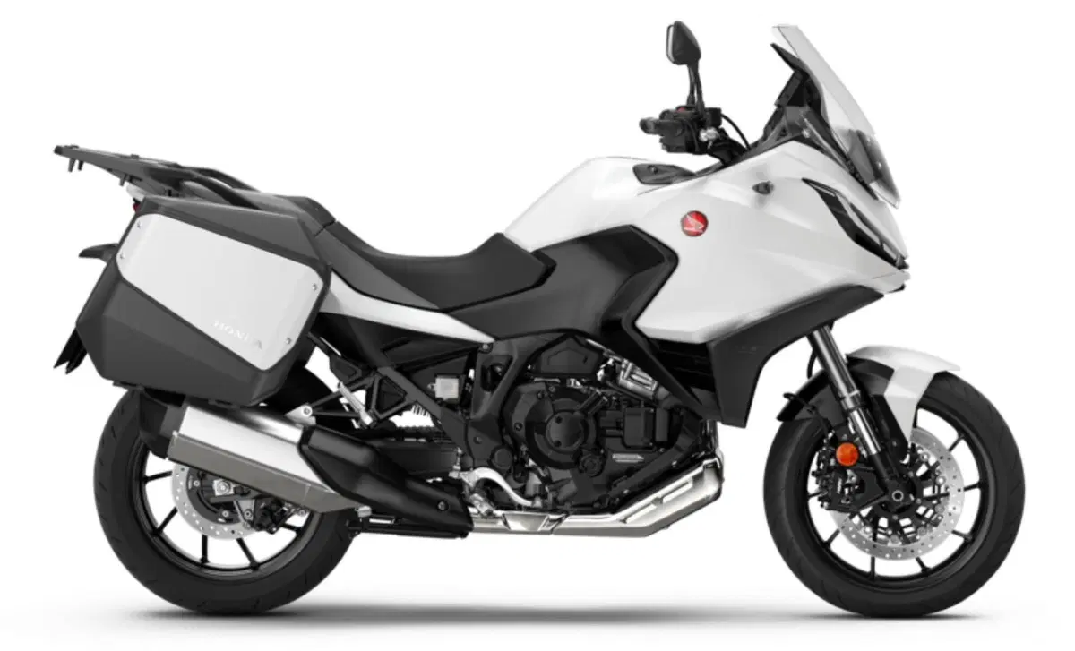 Honda NT 1100 NT 1100 DCT (2022 - 24) (2)