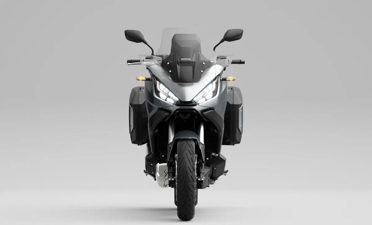 Honda NT 1100 NT 1100 DCT (2022 - 24) (7)