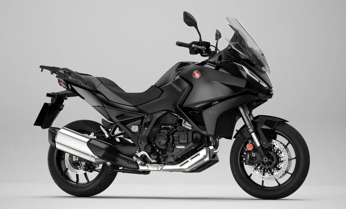 Honda NT 1100 NT 1100 DCT (2022 - 24) (11)