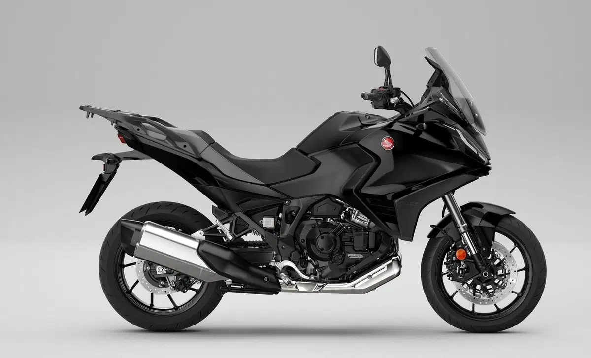 Honda NT 1100 NT 1100 DCT (2022 - 24) (13)