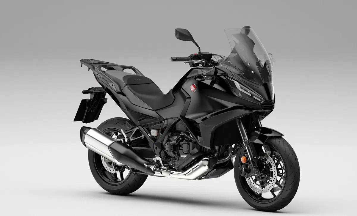 Honda NT 1100 NT 1100 DCT (2022 - 24) (15)