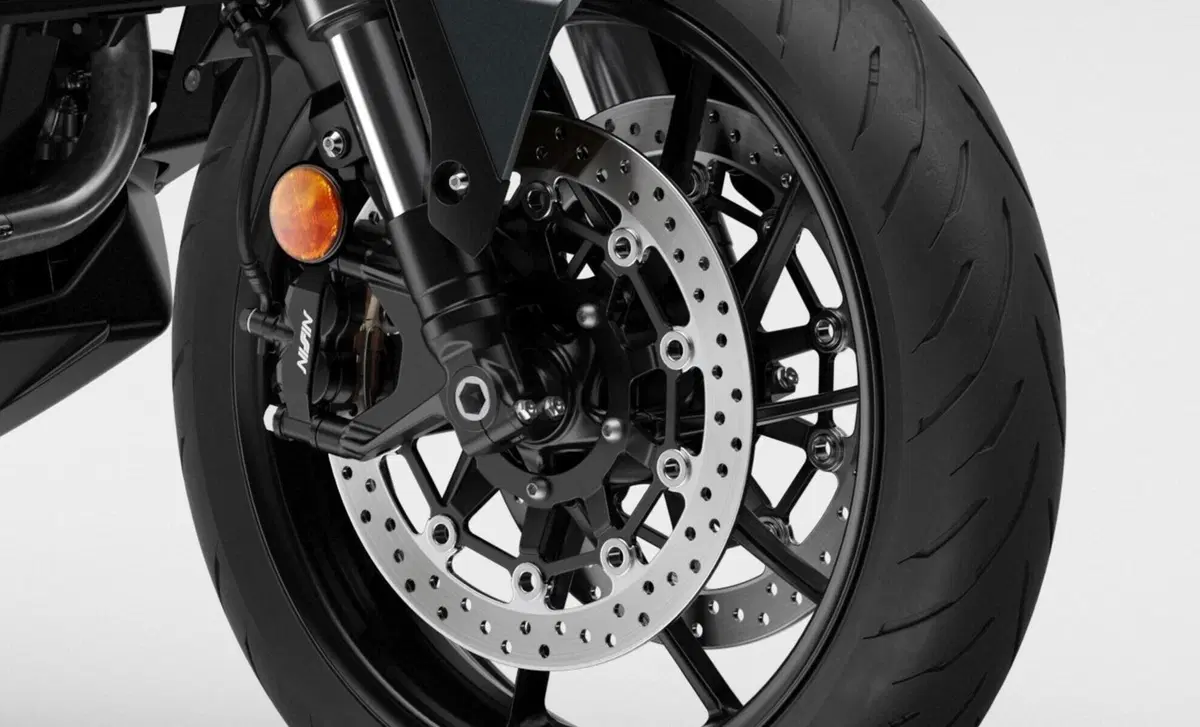Honda NT 1100 NT 1100 DCT (2022 - 24) (16)
