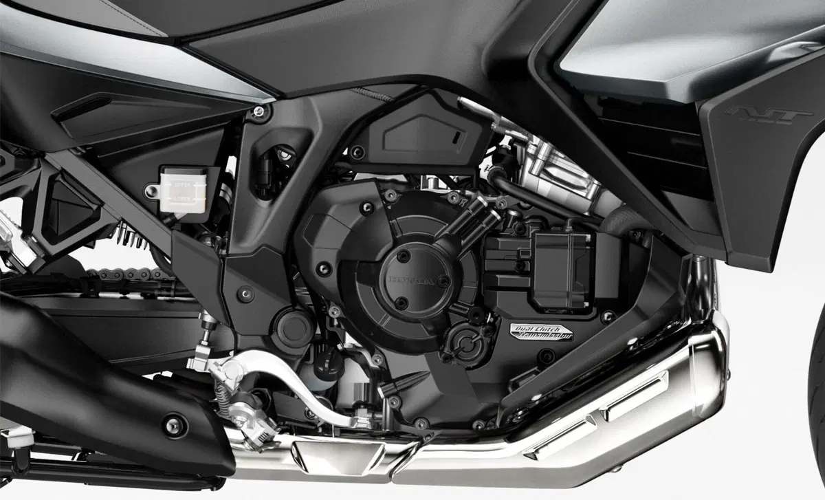 Honda NT 1100 NT 1100 DCT (2022 - 24) (19)