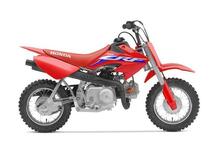 Honda CRF 50