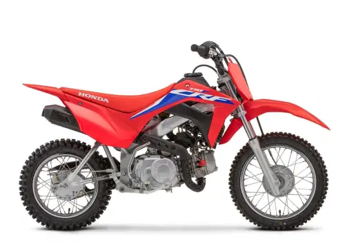 Honda CRF 110