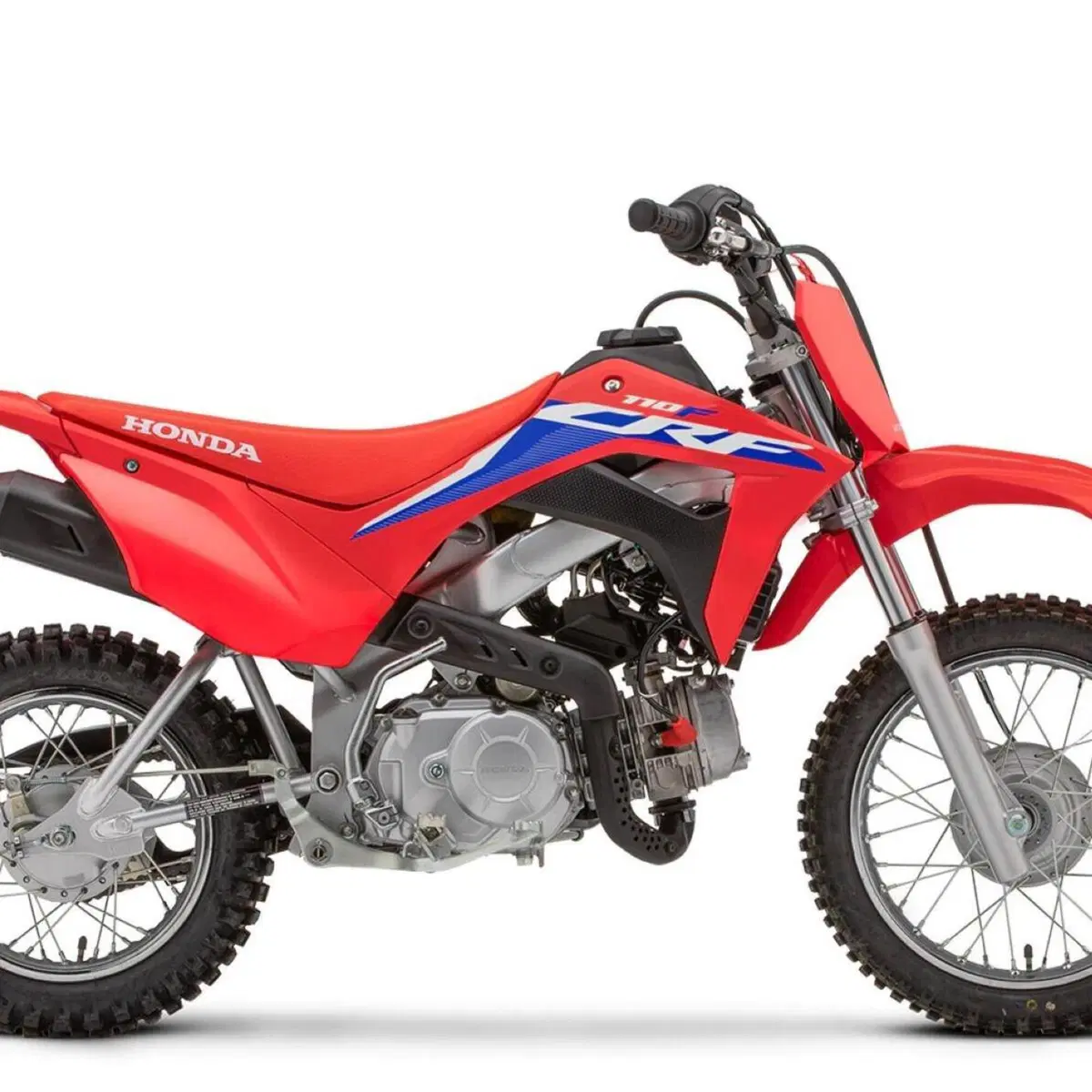 Honda CRF 110F (2023 - 26)