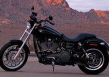 Harley-Davidson 1450 Super Glide Sport (2004 - 05) - FXDXI