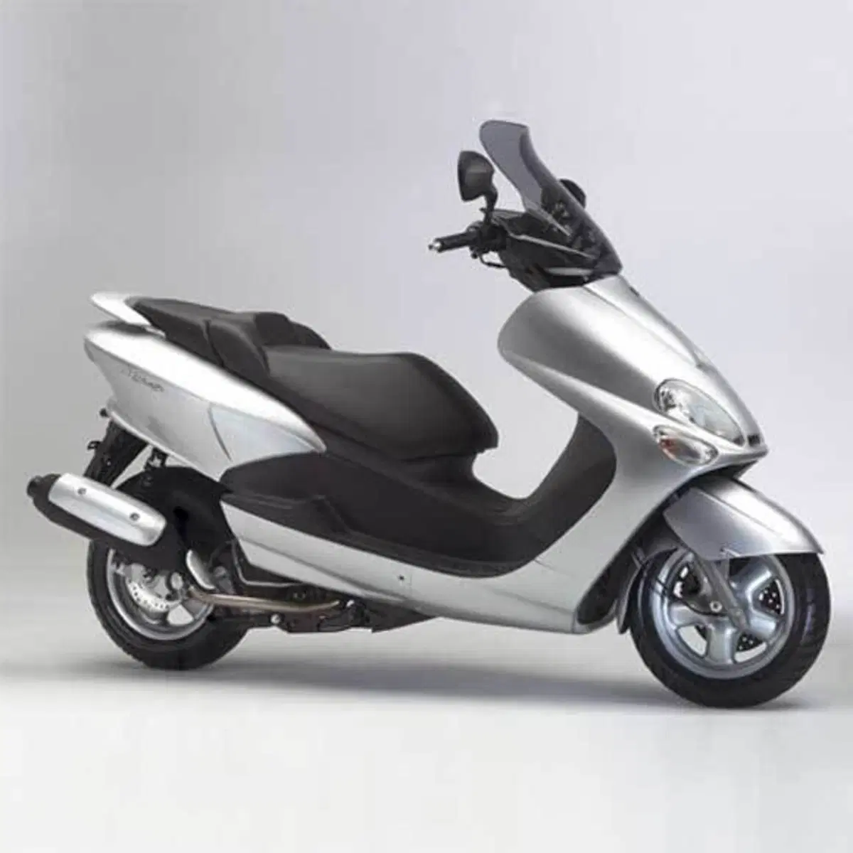 Yamaha Majesty 180 (2004 - 06)