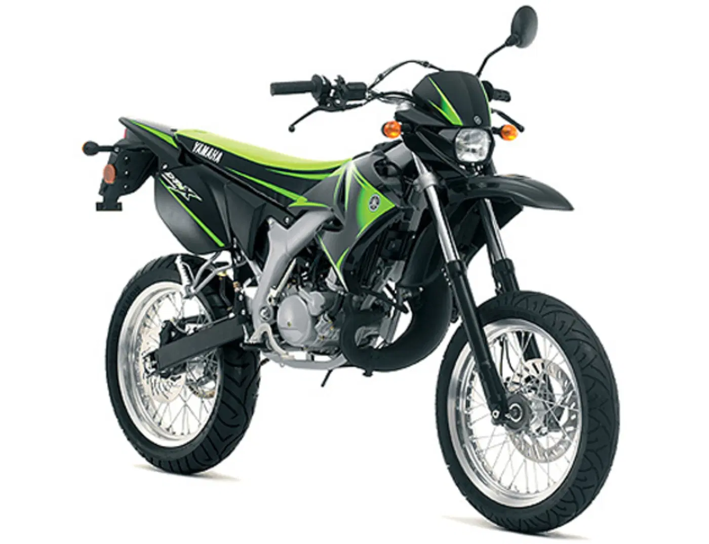 Quotazione usato Yamaha DT 50