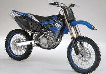 Tm Moto MX 450 F (2003 - 04)