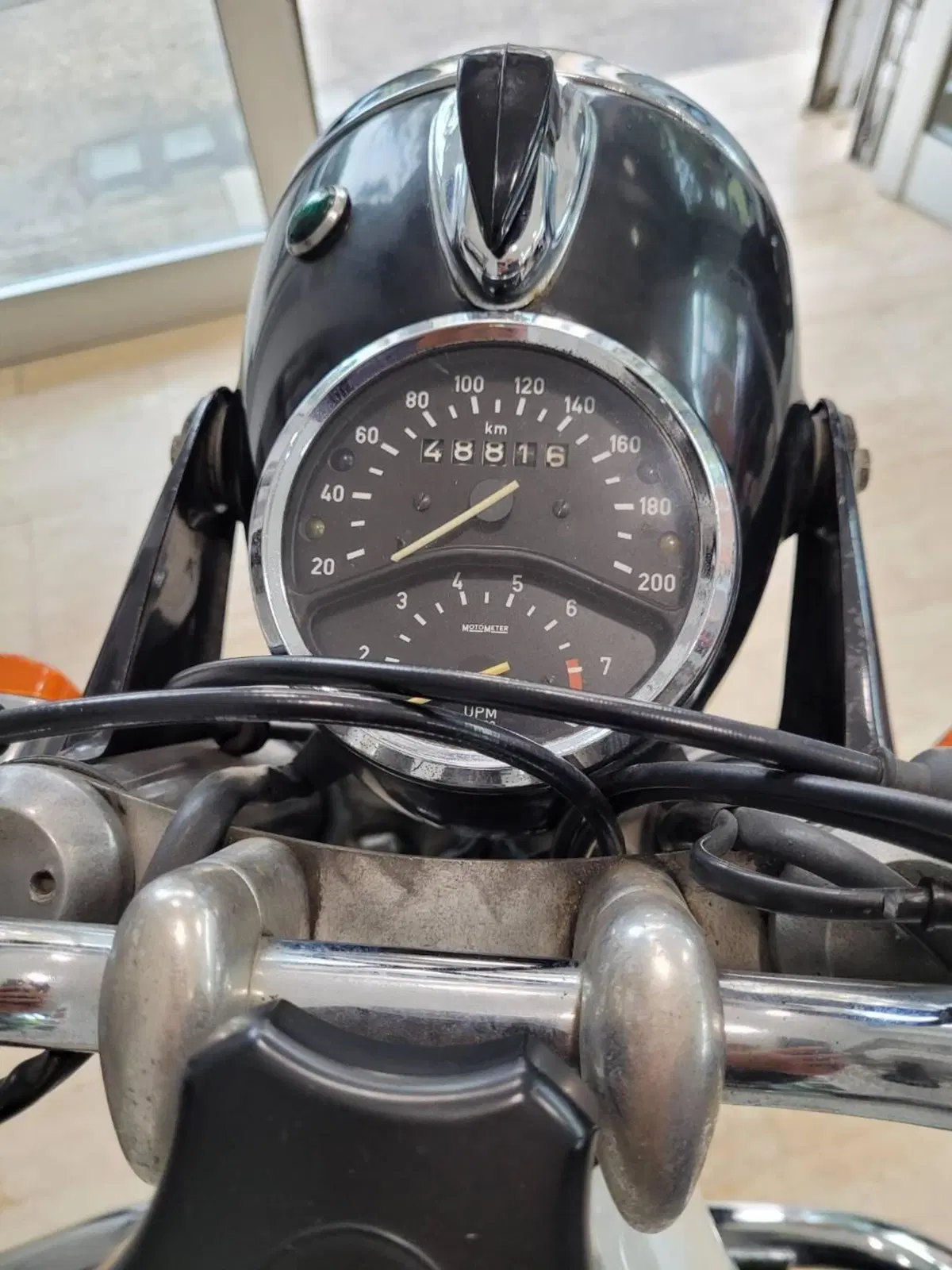 Bmw R75/5 (3)