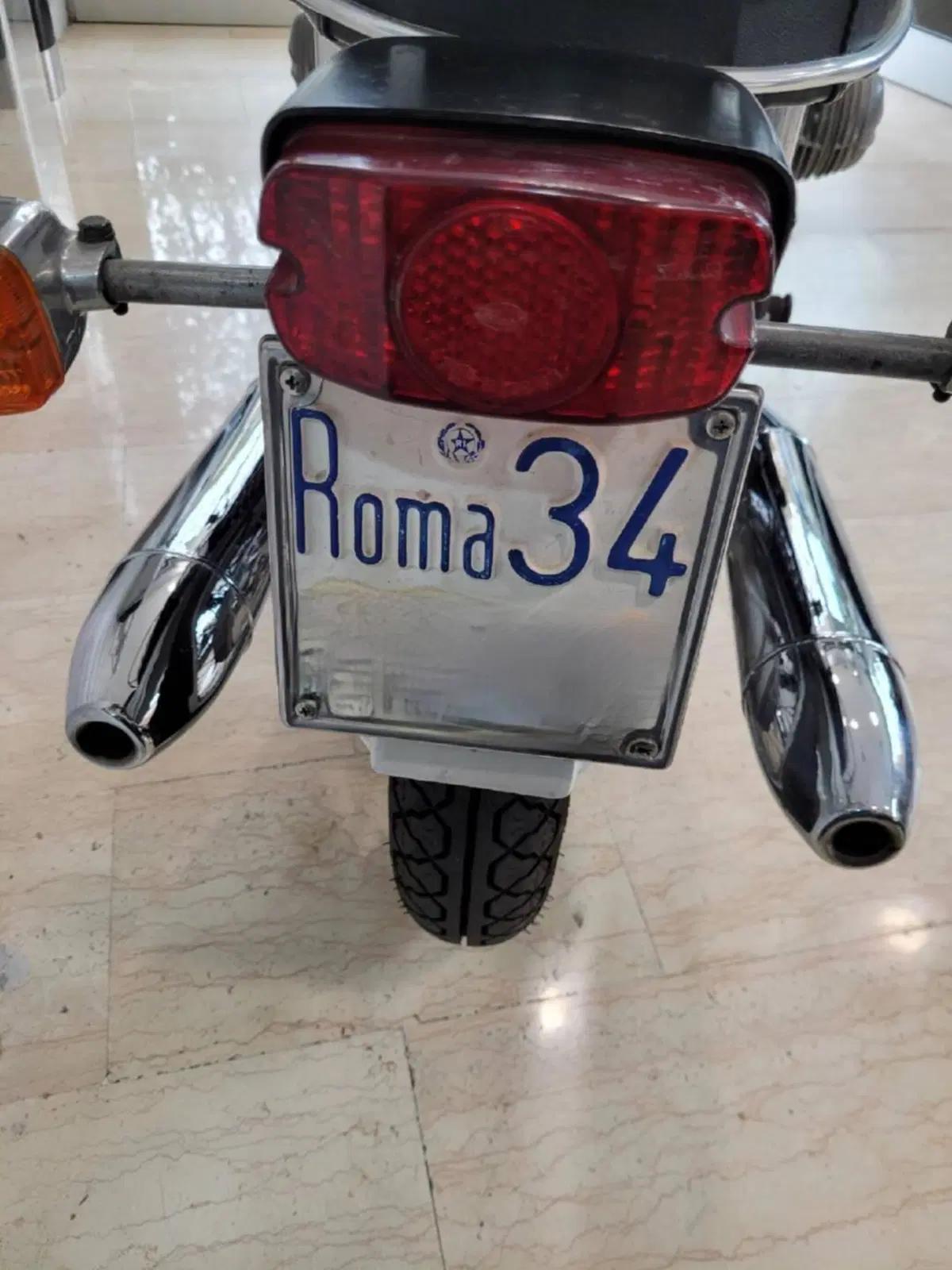 Bmw R75/5 (5)