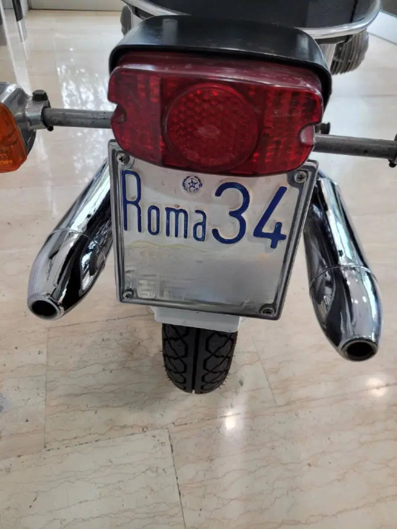 Bmw R75/5 (5)