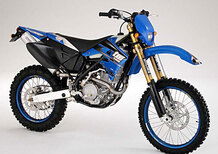 Tm Moto EN 530 F ES (2003 - 04)