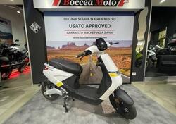 Motron Motorcycles Voltz (2021 - 25) usata