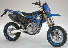 Tm Moto SMR 530 F ES (2003 - 04)