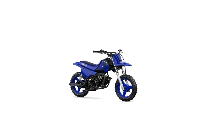 Yamaha PW 50 (2024 - 25)