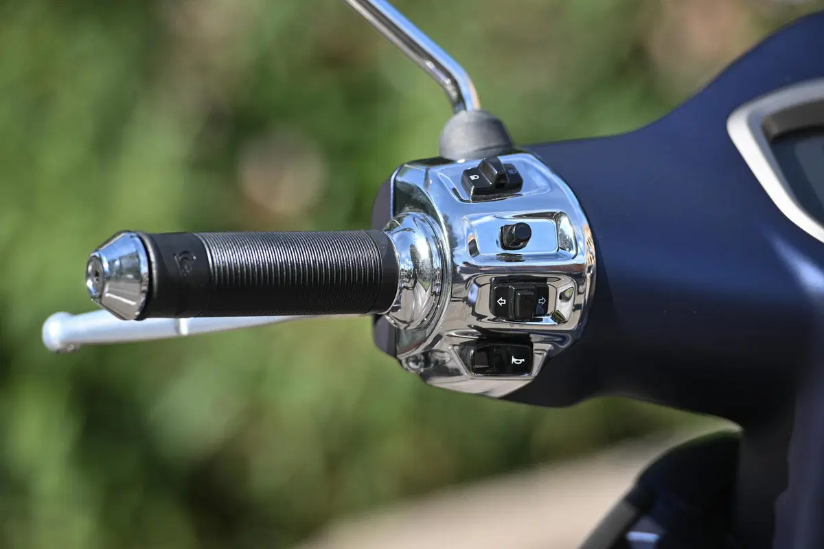 Piaggio Vespa GTS 300 TEST: il Vespone è tornato! (45)