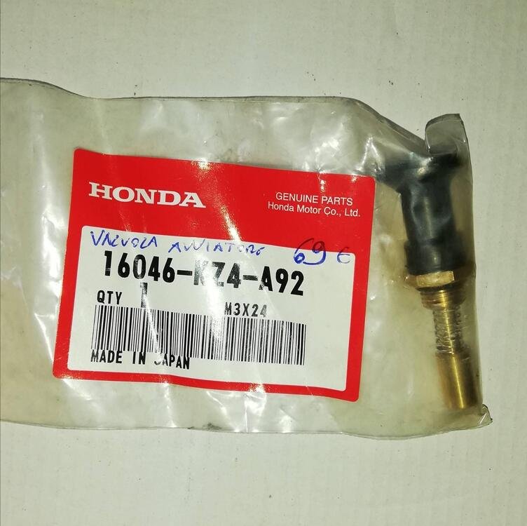 Honda ricambi originali vari codici visualizzare e (3)
