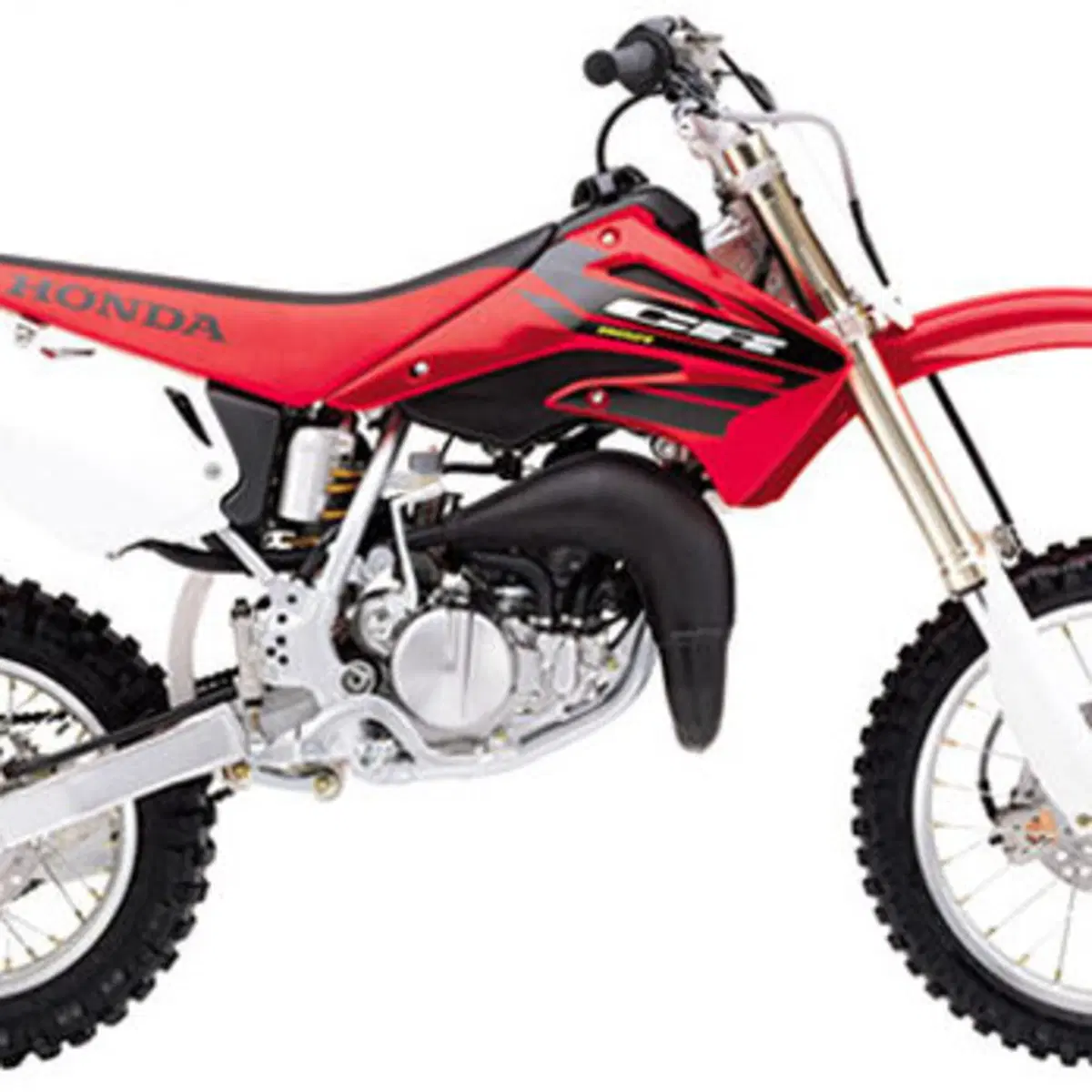 Honda CR 85 R 17 (2003 - 04)