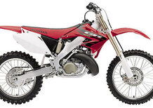 Honda CR 250 R (2003 - 04)