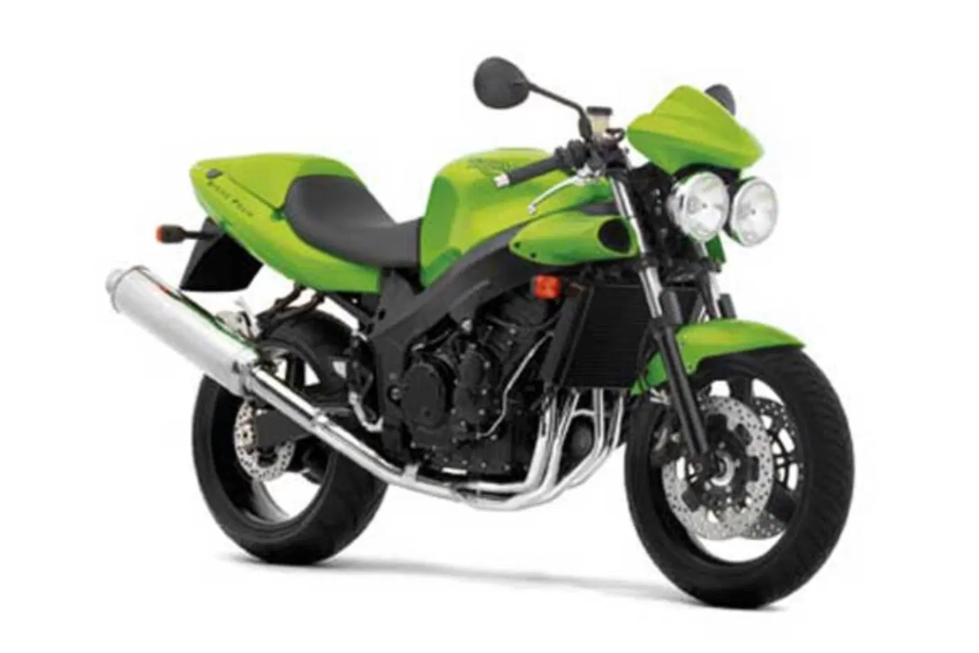 Quotazione usato Triumph Speed Four