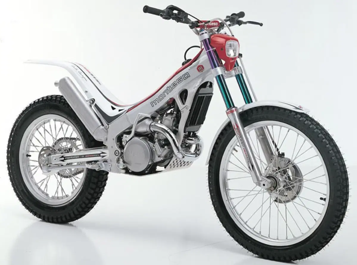 Montesa Cota 315 R4 (2003 - 05)