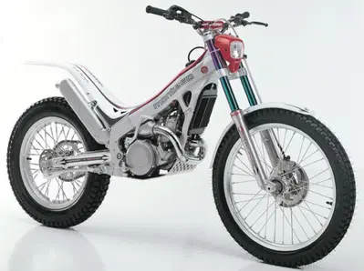 Montesa Cota 315