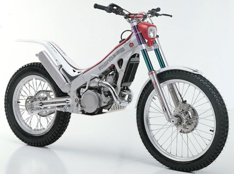 Montesa Cota 315 Cota 315 R4 (2003 - 05)