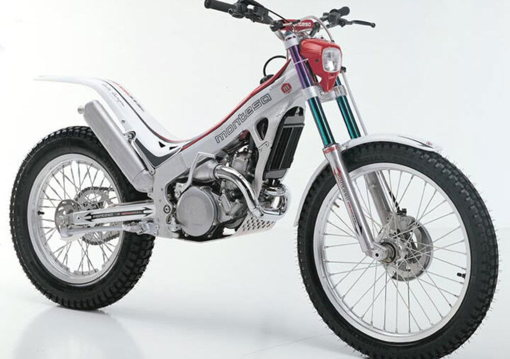 Montesa Cota 315 R4 (2003 - 05)